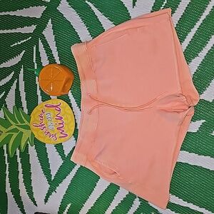Joy Lab Shorts 🍑 🍊